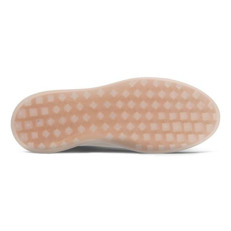 シューズ(女性用) ecco GOLF TRAY ROSE PEARL  24.5 シューズ(女性用) ecco GOLF TRAY ROSE PEARL 24.5 ECCO Women's