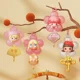 thumbnail image 2 of POP MART POPBEAM New Year collection Series coffret Pendant Blind Box Original Toys Doll Cute Figure Desktop Ornaments Gift, 2 of 5