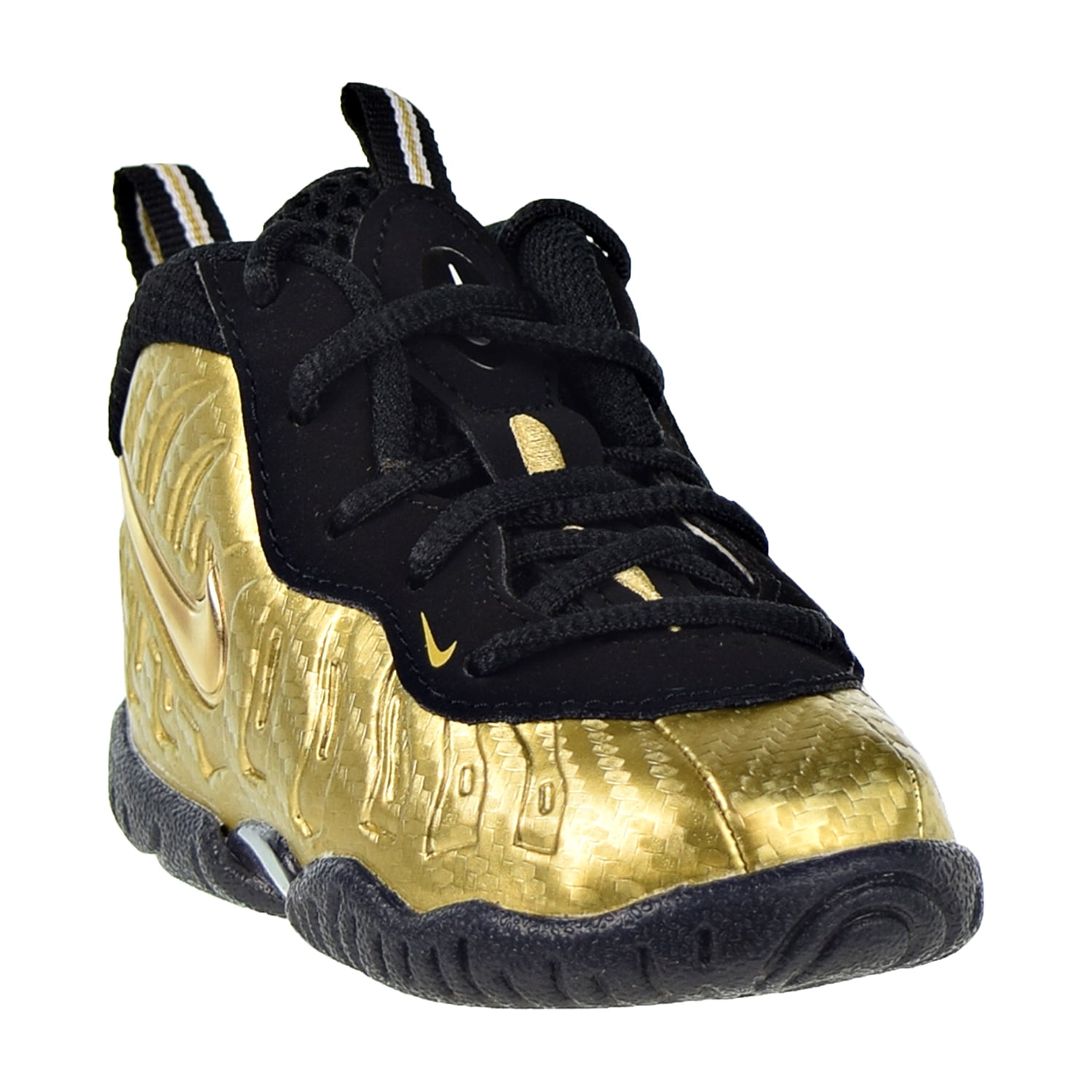 little posite pro gold