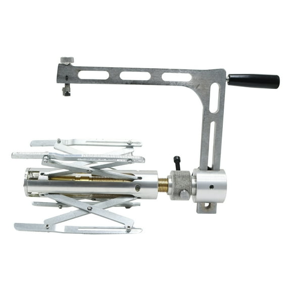 160-400mm Rotary Pipe Scraper Peeler Pipe Butt Fusion Machine for HDPE Plastic