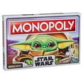 thumbnail image 1 of HASBRO HSBF2013 Monopoly - le Jeu de Société pour Enfant, 1 of 4