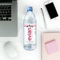 thumbnail image 5 of evian Natural Spring Drinking Water, 1 L, Bottle, 5 of 10