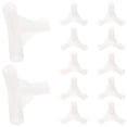 thumbnail image 1 of IFANLANDOR 20Set Plastic Canopy Accessories For Tent Construction And Outdoor Events, 1 of 4