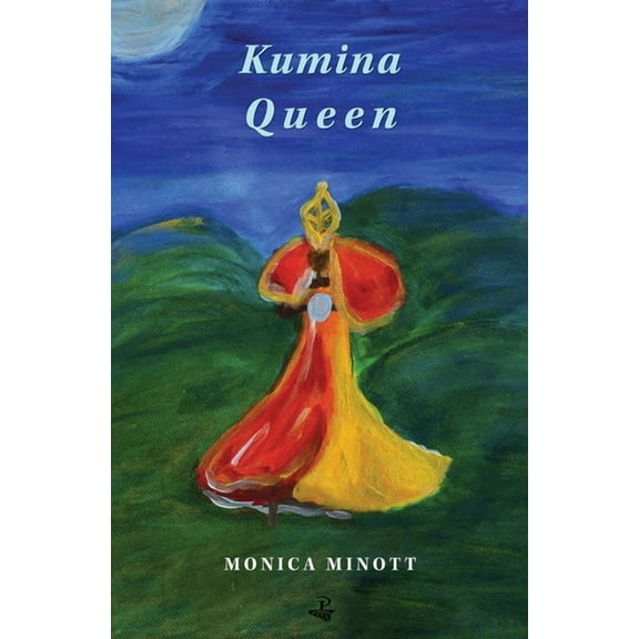 Kumina Queen (Paperback)