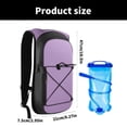 thumbnail image 5 of Travel Hydratation Bag Running Climbing Backpacks Outdoor Sports Bike Water Bag, 5 of 18