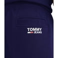 thumbnail image 3 of Men's Tommy Jeans Purple Phoenix Suns Carl Bi-Blend Fleece Jogger Pants, 3 of 3