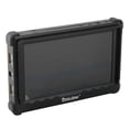 thumbnail image 1 of Monitor de 5.5 Pulgadas Pantalla de Campo de Cámara Compacta 1920x1080 4K HD Interfaz de Entrada Multimedia Salida de Entrada 3d LUT Personalización HDR Monitoreeo Con Sunshade, 1 of 7