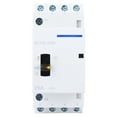 thumbnail image 2 of Contactor de CA Jadeshay BCH8-25M 230V 4P 25A Contactor doméstico modular, 2 of 8