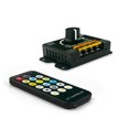 thumbnail image 5 of CCT RF Remote Controller PWM Dimming Color Temperature Dimmer Switchfor DC 12V 24V 30A Dual Color 5050 3528 LED Strip Light, 5 of 6