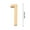 7CM 1, variant on 7CM 1 7Cm Acrylic Gold Number Plates 3D Engraved Digit 1 Heavy-Duty Design For Outdoor Address Signs Fade-Resistant And Easy To Install #qCC9U