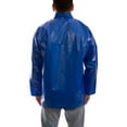 thumbnail image 2 of Size S Blue Chemical Waterproof Jacket, 2 of 2