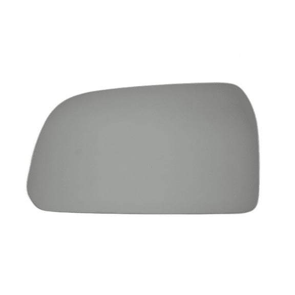 99161 - Fit System Driver Side Mirror Glass, Hyundai Tucson 05-10