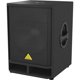 thumbnail image 1 of BAFLE BEHRINGER SUBWOOFER VQ1800D, 1 of 1