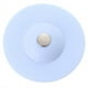 thumbnail image 3 of 1pc Push Silicone Floor Drain, Sink Filter Floor Drain, Pop Up Floor Drain For Bathroom & Kitchen, 3 of 5