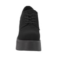 thumbnail image 4 of Zapatillas MAMA LOLA para Mujer Cómodas casuales negro 23, 4 of 4