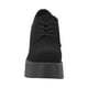 thumbnail image 4 of Zapatillas MAMA LOLA para Mujer Cómodas casuales negro 23, 4 of 4