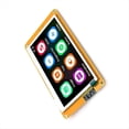 thumbnail image 3 of Módulo Resistivo ESP32 con Pantalla TFT de 4,3 Pulgadas ILI9341, 480 X 272, ESP32-WROOM-1, Bluetooth, WIFI, Sin Contacto., 3 of 5