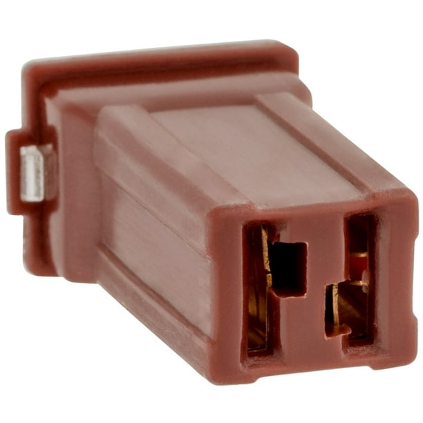 2 PAL (Pacific Auto Link) Fuses 50 Amp Mini Female Red 2 PAL (Pacific Auto Link) Fuses 50 Amp Mini Female Red