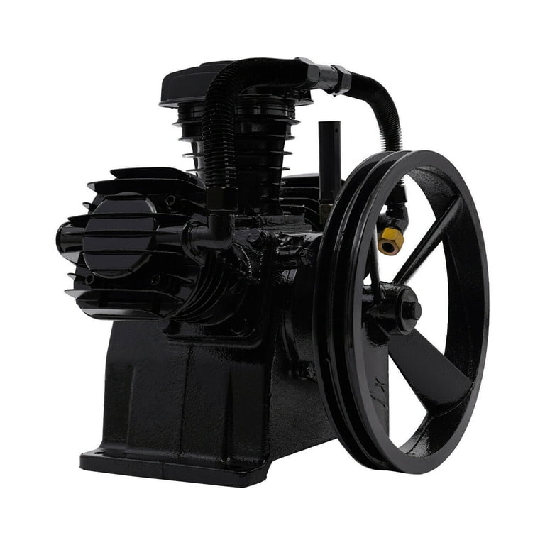 Husky air compressor motor replacement deals