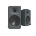 thumbnail image 1 of Altavoces amplificados Kanto ORA4, 140 W, Bluetooth 5.0 USB-C, color gris, 1 of 5