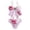 Red, variant on Kcolen Swimsuit For Girls 12-14,Girls Two Piece Bikini Cute Printed Swimwear for Kids Fashionable Separate Summer Beachwear for Girls