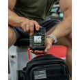 thumbnail image 5 of NutraBio Base Pre-Workout Powder 200mg Caffiene, Sustained Energy, Focus, Endurance, Pump, Sugar Free, Clean Preworkout for Men and Women - Beta Alanine, L-Tyrosine, 30 Servings - Lemon Lime, 5 of 9