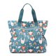 thumbnail image 1 of Bolso grande informal, bolso de hombro para mujer, de gran capacidad, ligero, de moda para madres, bolso de mano de nailon con estampado para mujer, 1 of 6