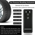 TPMS Reset V2Terminators Auto Tire Pressure Monitor Sensors Full Car ...