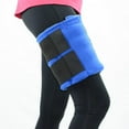 thumbnail image 1 of Universal Ice Pack, Cold Wrap : Fast Relief from Pain in Theelbow,Forearm,Back,Thigh,Knee, 1 of 3