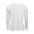thumbnail image 3 of Clique - Camiseta Orlando de Manga Larga para Hombre (Piedra Blanca), 3 of 4