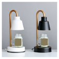 thumbnail image 1 of Modern Simple Aromatherapy Lamp Melting Wax Lamp Dimmable, Retro Melting Candle Lamp ,Fast Heating, 1 of 5