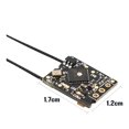 thumbnail image 2 of Flysky Récepteur TMr AFHDS 3 Sorties PWM PPM I-BUS S.BUS I-BUS 2 Signal Applicable à, 2 of 7