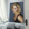 thumbnail image 3 of American Actress Fashion Model Sharon Stone Sexy Retro Poster Canvas Poster Wall Art Picture Prints Hanging Photo Gift Decor Home Posters Artworks 12x18inch(30x45cm), 3 of 6