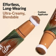 Physicians Formula Butter Glow Contour Makeup Wand - Medium/Deep