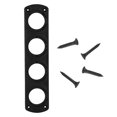 thumbnail image 1 of Worallymy Car Lighter Mount Panel Impermeable Car Lighter Socket Panel Auto Mount Cover Worallymy JD720007542, 1 of 7