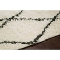 thumbnail image 5 of Nuloom 8' x 10' Hand Knotted Fez Shag Rug in Natural, 5 of 5