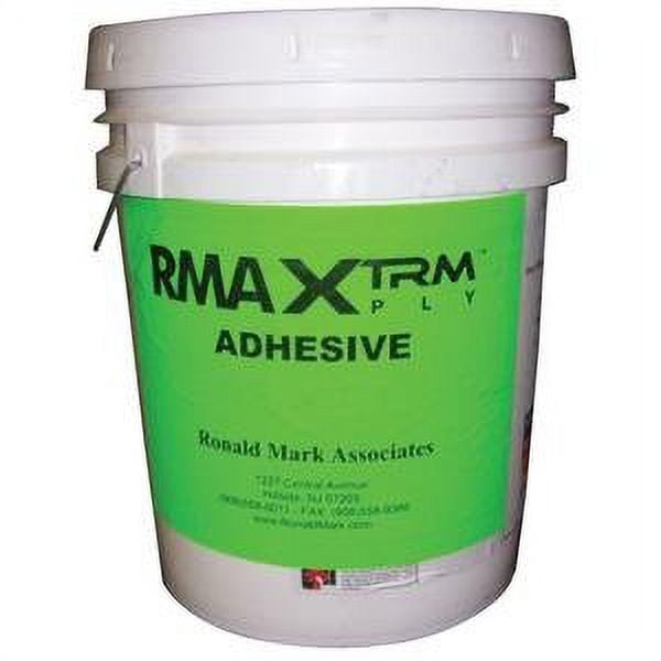 Lasalle Bristol 270341415 Rma Adhesive - 2 Gallon