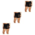 thumbnail image 1 of Pantalones cortos de encaje para mujer Greeniant, 1 of 6