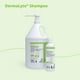 thumbnail image 4 of Champú Dermalyte Dermalyte, 355 ml, hidratante totalmente natural, 4 of 7