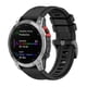 thumbnail image 3 of Correa de silicona QuickFit para reloj inteligente Garmin fenix 7X 7 7S 6X 6 Pro 6S 5 5X Plus, Correa para fenix 7 6, 3 of 4