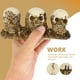 thumbnail image 2 of 1 adorno de resina para decoraciones de Halloween., 2 of 3
