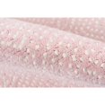 thumbnail image 4 of Madcap Cottage ROMNHROH-1PNK5080 5 x 8 ft. Roman Holiday-1 Hand Tufted Rectangle Area Rug - Pink, 4 of 5