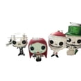 thumbnail image 2 of Rongmi Christmas blind box Christmas blind box acrylic model, 2 of 5