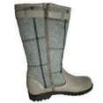 thumbnail image 2 of Womens Warm Thunder Mid-Calf Boot Shoe, 2 of 4