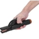 thumbnail image 2 of Soporte para electrodos de soldadura ZHCH abrazaderas de cobre antiescaldaduras 22,8 cm 500A, 2 of 5