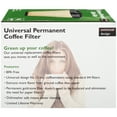 Medelco 4 Cone Permanent Coffee Filter