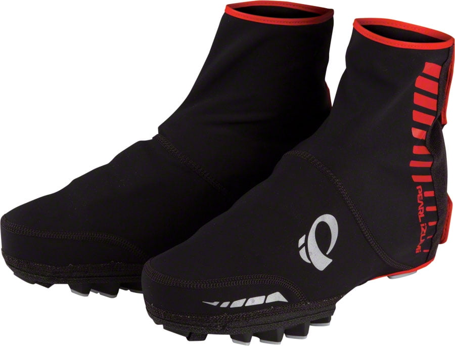 pearl izumi elite barrier mtb shoe cover