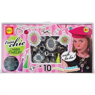 Juicy Couture: Fashion Exchange - 51 Piece Scratch Plate Outfit Designer Kit,  Mix & Match Plates For 100 Different Looks, Fashion Design, Tweens & Girls  Age 8+ 