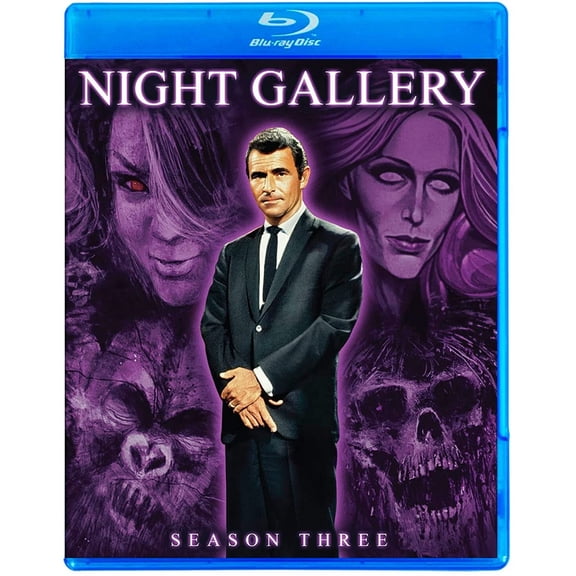 Night Gallery: Season Three