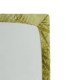 thumbnail image 2 of Ambesonne Asian Themed Fitted Sheet, Branch and Birds Motif, Twin XL Size, Green, 2 of 2